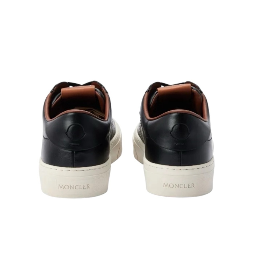 Moncler Monclub sneakers - Picture 3 of 7